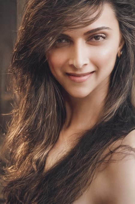 Deepika Padukone