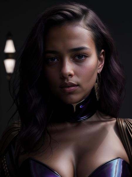 Naima MXAI