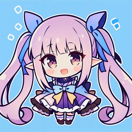 kyouka (Princess Connect! Re:Dive)