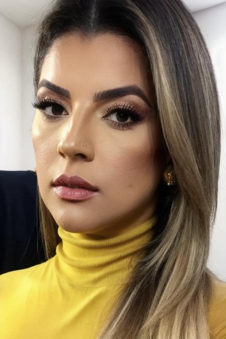 Rosana Bumbum - [Brazilian] SD1 ??