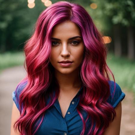 SDXL Lora PhotoRealistic Female