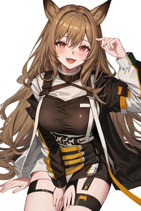 ceobe/ケオベ/刻俄柏 (Arknights)