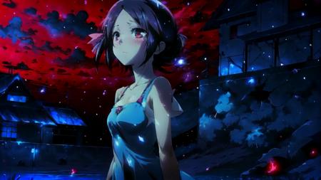 Haruka Kaminogi & Yu Goto (Noein)