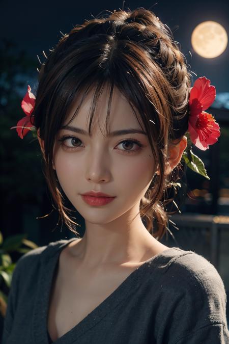 XXMix_9realistic版本v2.5 (ID: 60643)