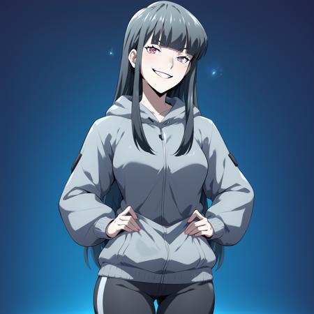 Park Yerim (Overgeared) | Manhwa | Webtoon版本V1 (ID: 635396)