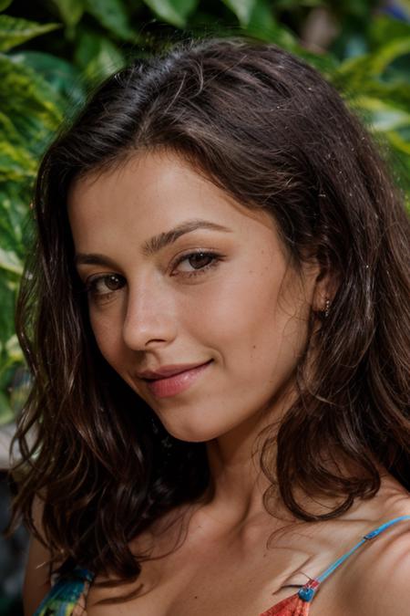 Divina A. AKA Penelopea