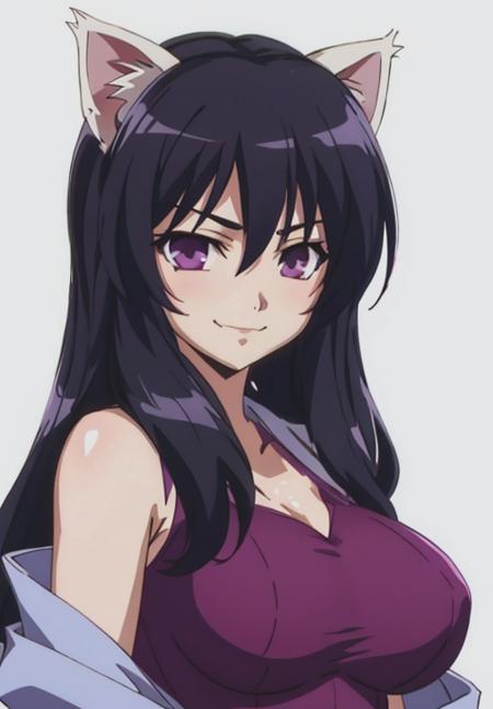 Himari Noihara - Omamori Himari