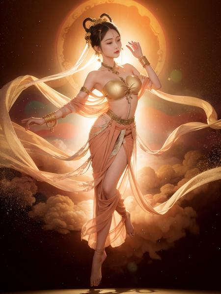dunhuang(敦煌)