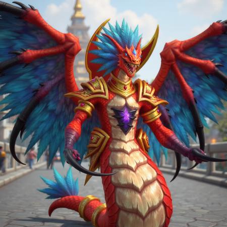 Hakkar the Soulflayer [Flux]