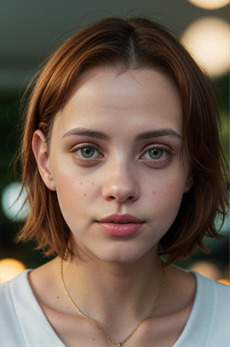 Nataliya Udovenko aka Ariel, aka Lilit A