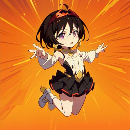 Towa (Tensei Shitara Slime Datta Ken)