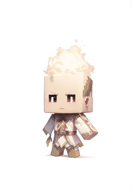 TenMic10 Minecraft
