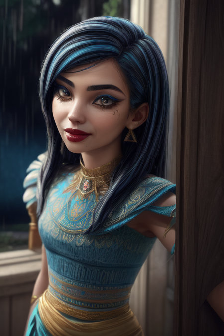 Cleo de Nile (G3) - 3D and Uncut版本v1.0 (ID: 397547)