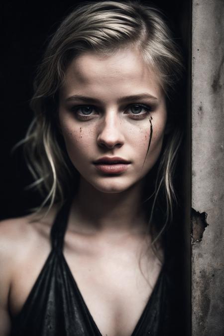 Aleksandra Bortich SoloTI