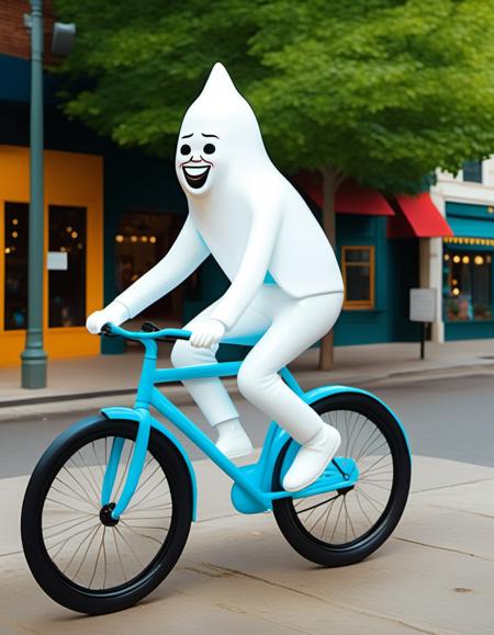 Joan Cornella Style