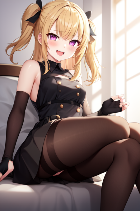Russian Dress
