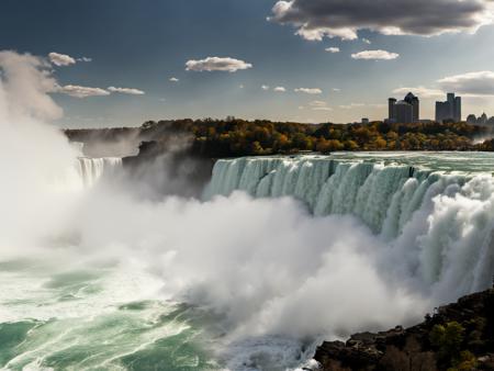 FDESIGN_Niagara_Falls_SDXL