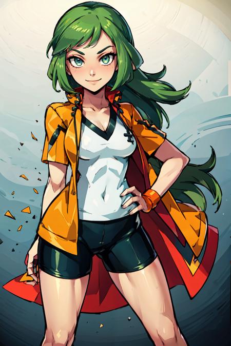 Ace Trainer | エリートトレーナー (Pokemon) [Pony & SD1.5]
