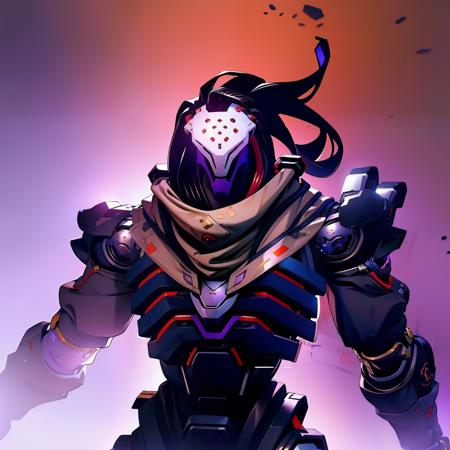 Ramattra (Overwatch)