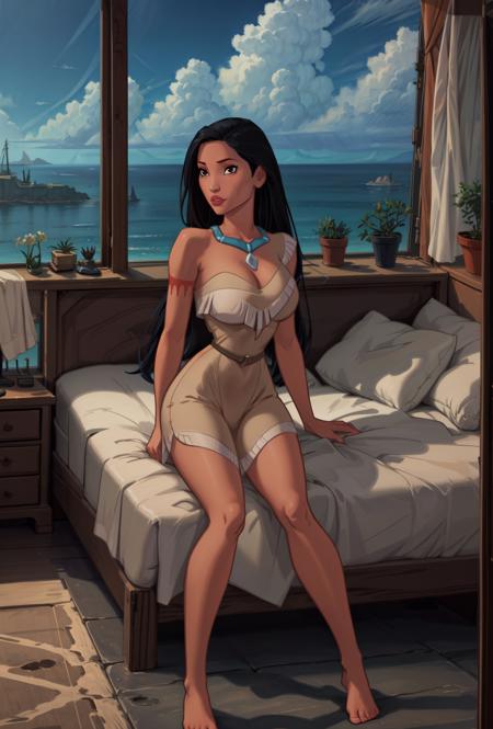 Pocahontas