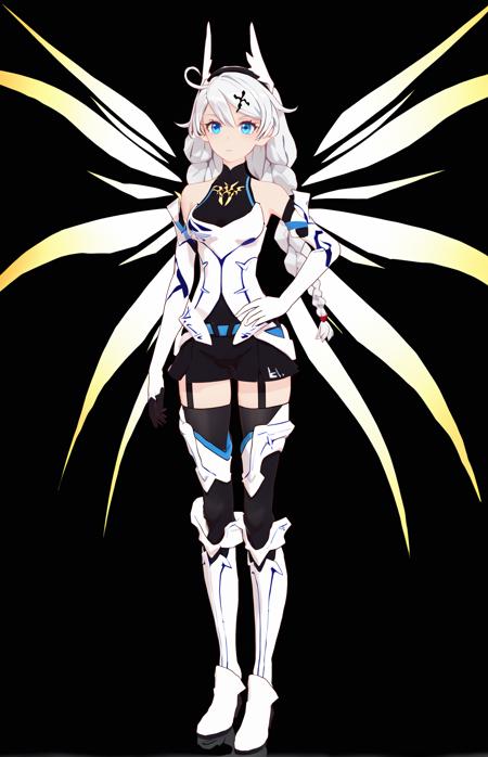 (SDXL) Lora-琪亚娜-Kiana YOUNGER-崩坏三 Honkai Impact 3rd-MIHOYO Collection 米家全家桶系列