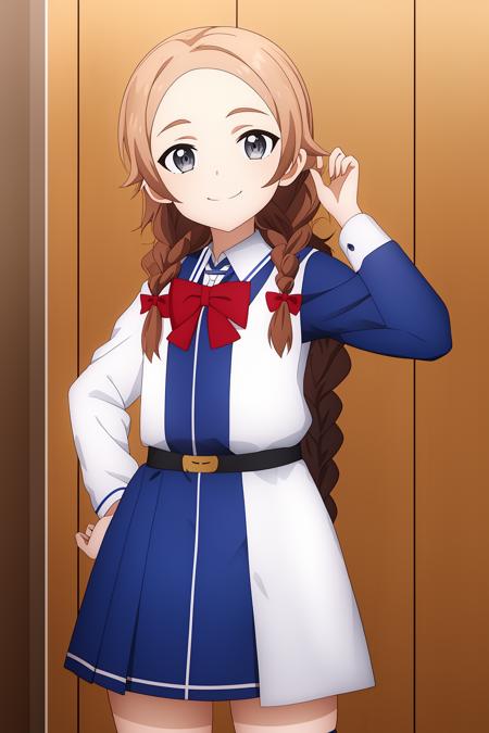 Sword Art Online - Girlpack LoRA (40)