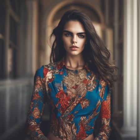 mieke visser