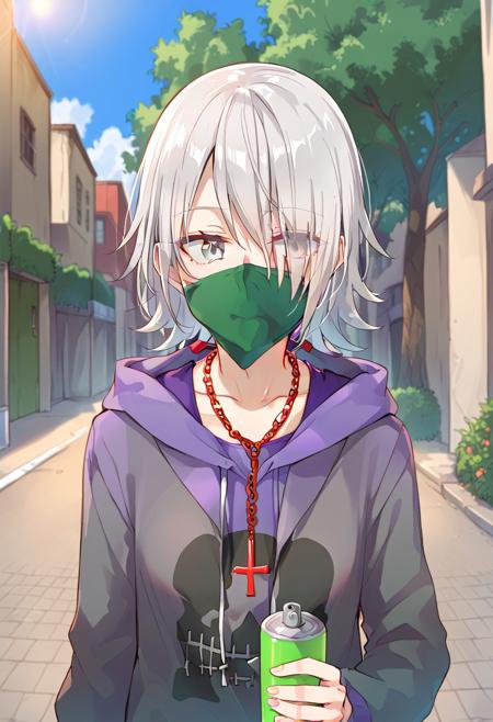 Major Characters (Pack) from Higyaku no Noel (Noel The Mortal Fate)