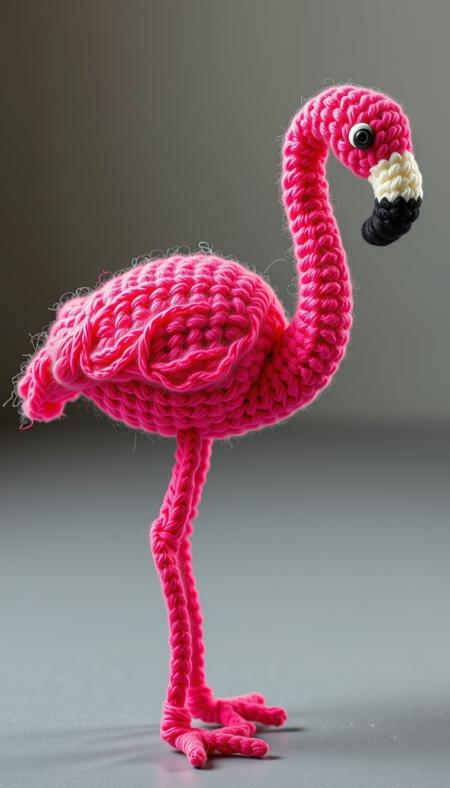 ?Wooly Style - Flux - With a training diary!版本WD14 (ID: 743347)
