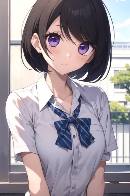 Miou Suguri / Fukumenkei Noise