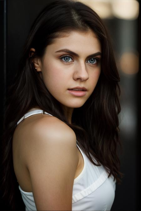 Alexandra Doddario