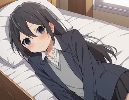 Honoka Sawada (沢田 ほのか) - Horimiya (ホリミヤ) - COMMISSION
