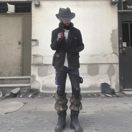 archive fashion 1.0版本V1 (ID: 596009)