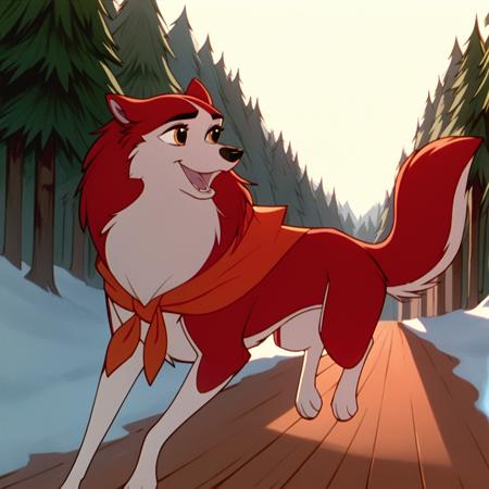 Jenna (Balto)