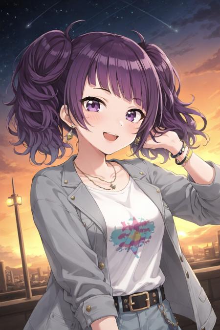 Idolmaster - Shiny Colors Girls - Part 1