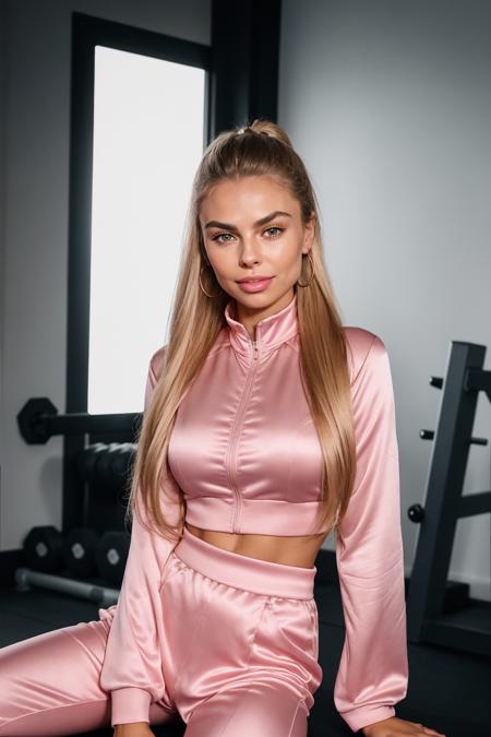 Kira Vicious