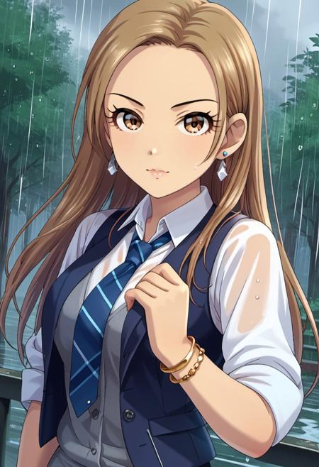 Matsunaga Ryou | THE iDOLM@STER Cinderella Girls | アイドルマスターシンデレラガールズ版本v1.0 (ID: 879294)