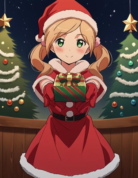 Nina Klein (ニーナ・クライン) - Aldnoah.Zero (アルドノア・ゼロ)
