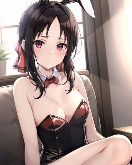 Kaguya-sama：Love Is War  四宫辉夜/Shinomiya Kaguya