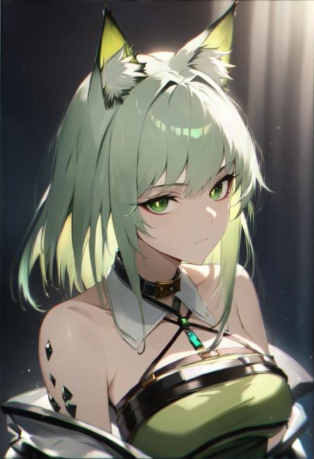Kakage style SDXL