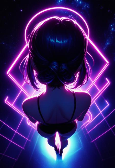Dall-E 3 anime style [PONY]版本1.5 (ID: 646384)