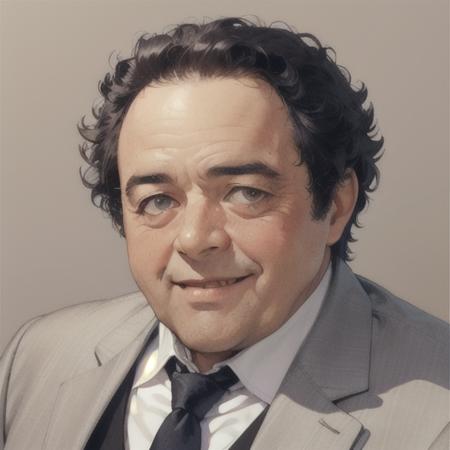 Jacques Villeret