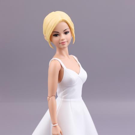 Selena Gomez SDXL LoRA