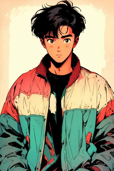 niji - 1990