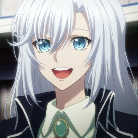 La Folia from Strike The Blood