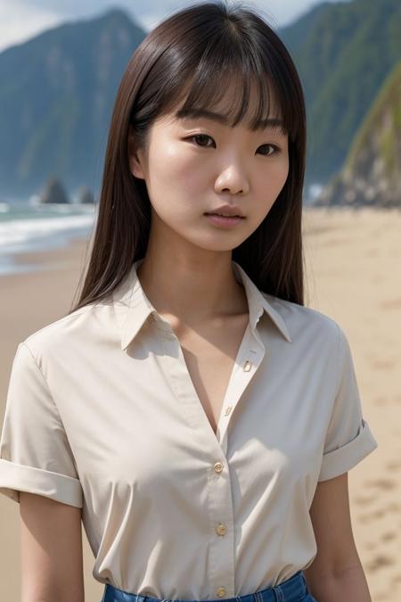 Kawaii Goddess: Mariel