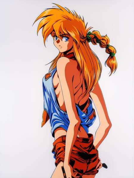リム(コズミックファンタジー) rim (cosmic fantasy)