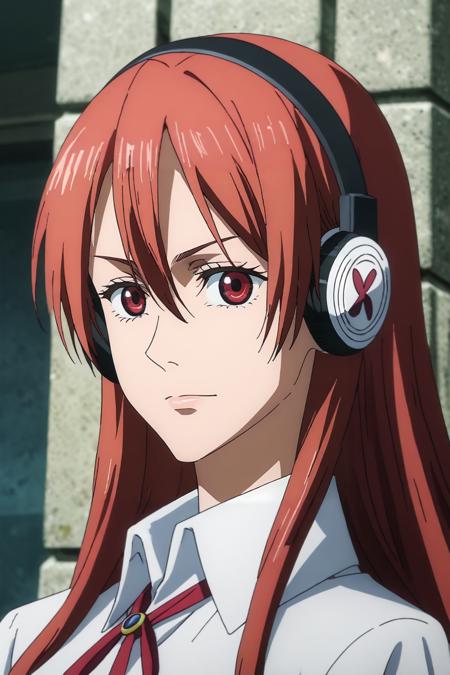 Jujutsu Kaisen Anime Style LoRA