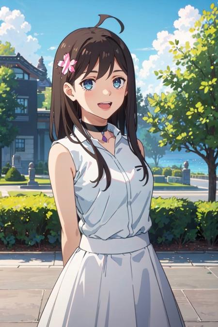Sun Rong | The Daily Life of the Immortal King版本v1.0 (ID: 137611)