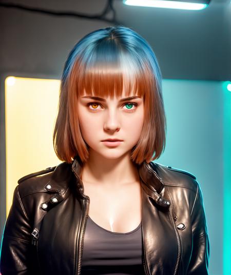 Hacker Empress (cracker) empresshacker-concept-b版本v1.0 (ID: 108150)